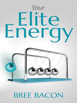 cover image of Your Elite Energy